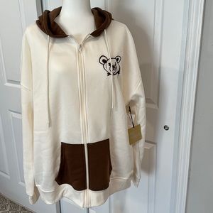 CULT FAVORITE WOMEN SWEATER